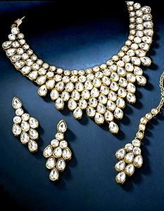 New Necklace Set