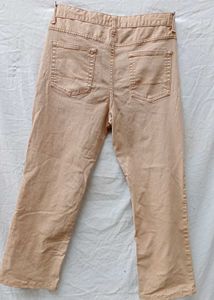 TAN (Kakhi) jeans