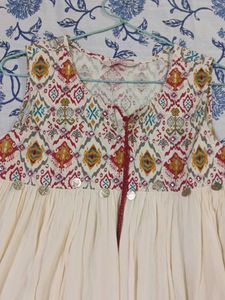Fancy Ethnic Kurta