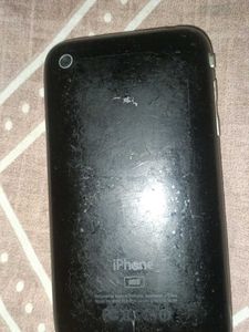 IPHONE 3G