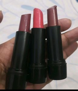 Elle 18 Lipstick Pack Of 3