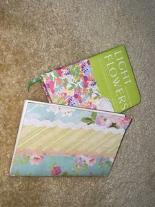 Colourful Diary Series