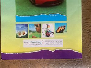 Combo Of Two Notebooks With Freebies