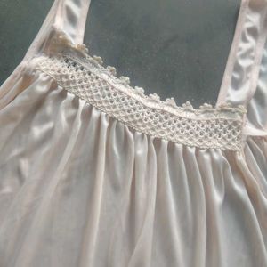 Girls Night Suit Upper