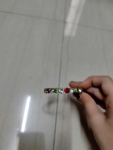 New Mangalsutra, 1Diamond, 2 Handmade Bracelet