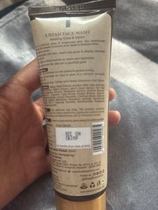 Khadi FaceWash, Joy Body Lotion