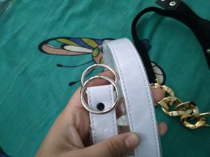 2 Belts
