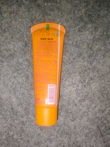 Lotus Herbals Sunscreen 50 Spf
