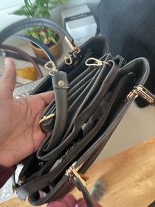 Elegant Temptation Handbag