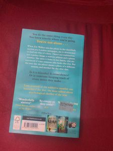 I See You by Clare Mackintosh brand new book