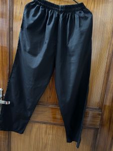 Z black Co ord set