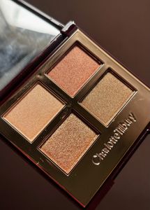 CharlotteTilbury Luxury Eyepallete The Bella Sofia