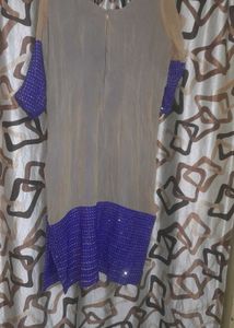 Elegant  Kurti