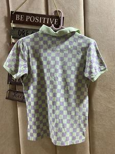 Its A Tshirt In Very Nice Quality