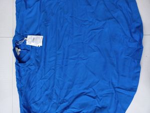 Over Size T-shirt