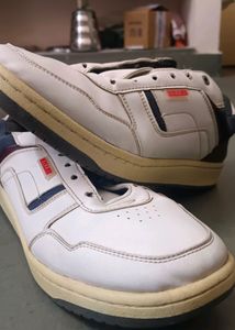 Killer Branded Sneakers