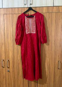 Sale🎉2 Ethnic Kurta Set (women's)