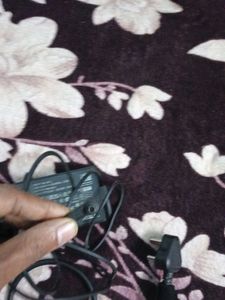 ASUS LAPTOP CHARGER NEW AND ORIGINAL 120 WATT