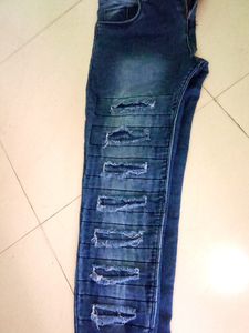 Denim Jeans