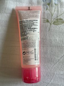 Seal Packed BIODERMA GEL MOUSSANT