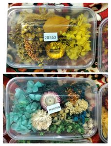 Dried Flower