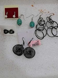 Earring Bundle