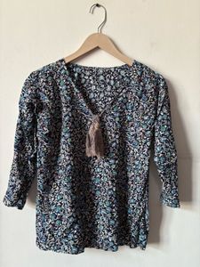 Shirt Kurta Or Top