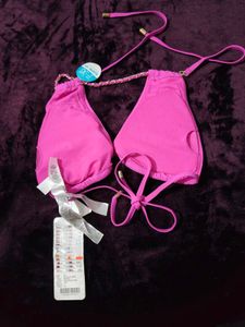 Censored Brand New Swimwear Bra