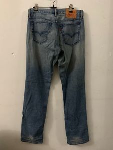 Levi’s Jeans