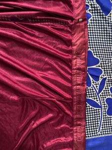Ready To Wear Saree