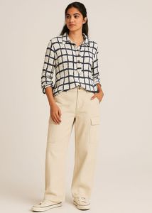 Checkered Shirt