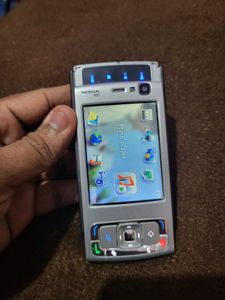 Nokia N95 - Classic Phone