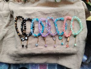 Beaded Charm Bracelets 3 in this price