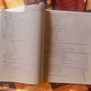 Mathematics Textbook