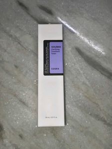 COSRX AHA/BHA Toner