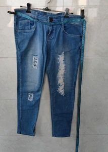Denim Jeans