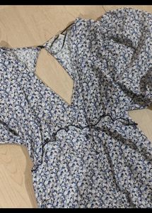 Hnm dress