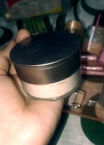 Combo Of All Makeup Products