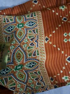 New Daily Wear Saree