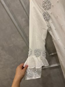 Elegant Ethnic Gown
