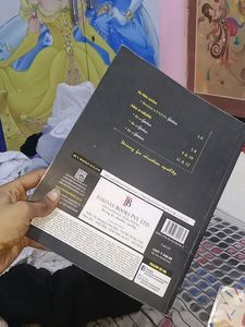 A Skill Based &amp; Competency Book