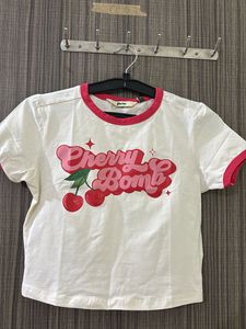 🍒 Cherry Blossom 🌸top