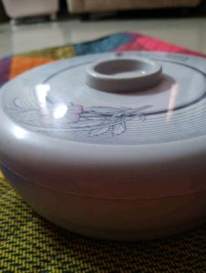 Hard Plastic Box For Storage Purpose