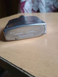 Channel Allure Homme Sport 50 Ml