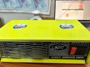 Heater Blower Made In India