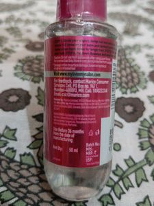 Livon Anti-Frizz Serum