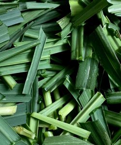 Lemongrass Leavers Fresh/dry