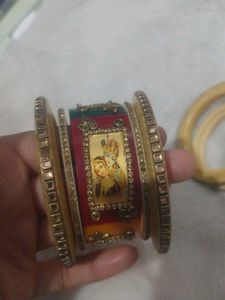 Jaipuri Chuda