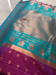 🆕 💜 Saree
