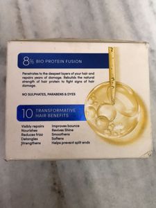 Dove Deep Repair Mask